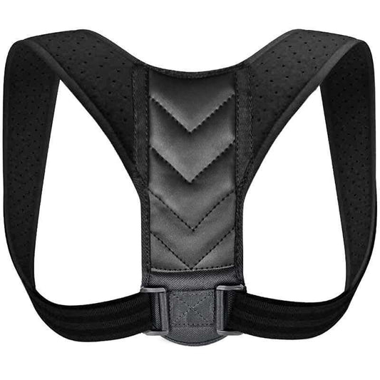 Alignza PostureFlex™ – Advanced Posture Support Brace